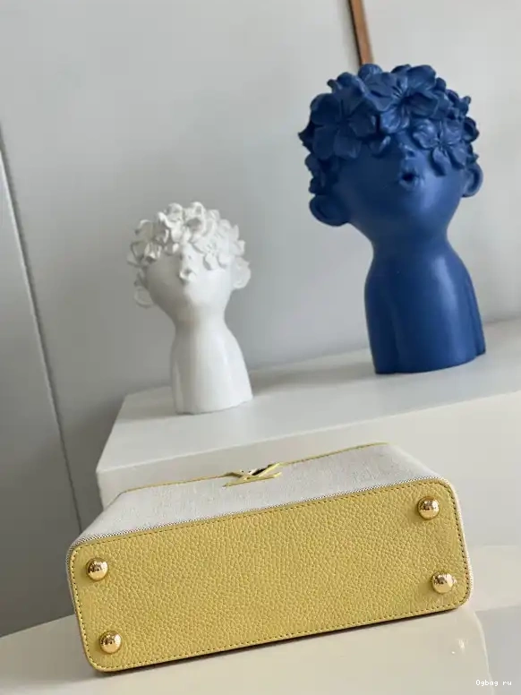 CAPUCINES VUITTON BB LOUIS 0422